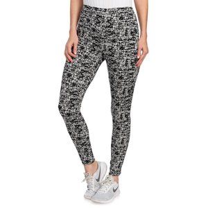 Workshop Static Print Leggings